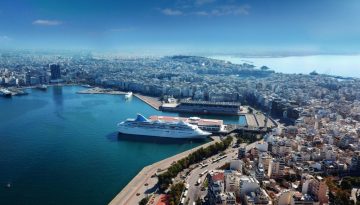 ΟΛΠ: Στα 20,74 εκατ. τα EBITDA το α’ τρίμηνο, κέρδη 12,06 εκατ.