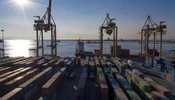 ΟΛΘ: Μέρισμα 2,20 ευρώ ανά μετοχή για τη χρήση 2025