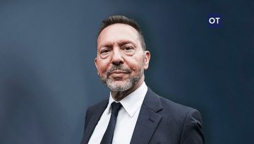 &Sigma;&tau;&omicron;&upsilon;&rho;&nu;ά&rho;&alpha;&sigmaf;: &laquo;&Upsilon;&pi;&alpha;&rho;&kappa;&tau;ή &kappa;&alpha;&iota; &delta;&iota;&kappa;&alpha;&iota;&omicron;&lambda;&omicron;&gamma;&eta;&mu;έ&nu;&eta; &eta; &alpha;&nu;&eta;&sigma;&upsilon;&chi;ί&alpha; &gamma;&iota;&alpha; ύ&phi;&epsilon;&sigma;&eta; &sigma;&tau;&eta;&nu; &epsilon;&upsilon;&rho;&omega;&zeta;ώ&nu;&eta;&raquo;