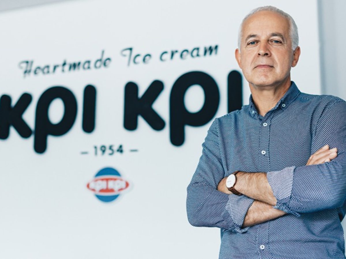 Κρι Κρι: Εκτόξευση καθαρών κερδών στα 13,89 εκατ. ευρώ για το α’ τρίμηνο