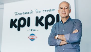 Κρι Κρι: Εκτόξευση καθαρών κερδών στα 13,89 εκατ. ευρώ για το α’ τρίμηνο