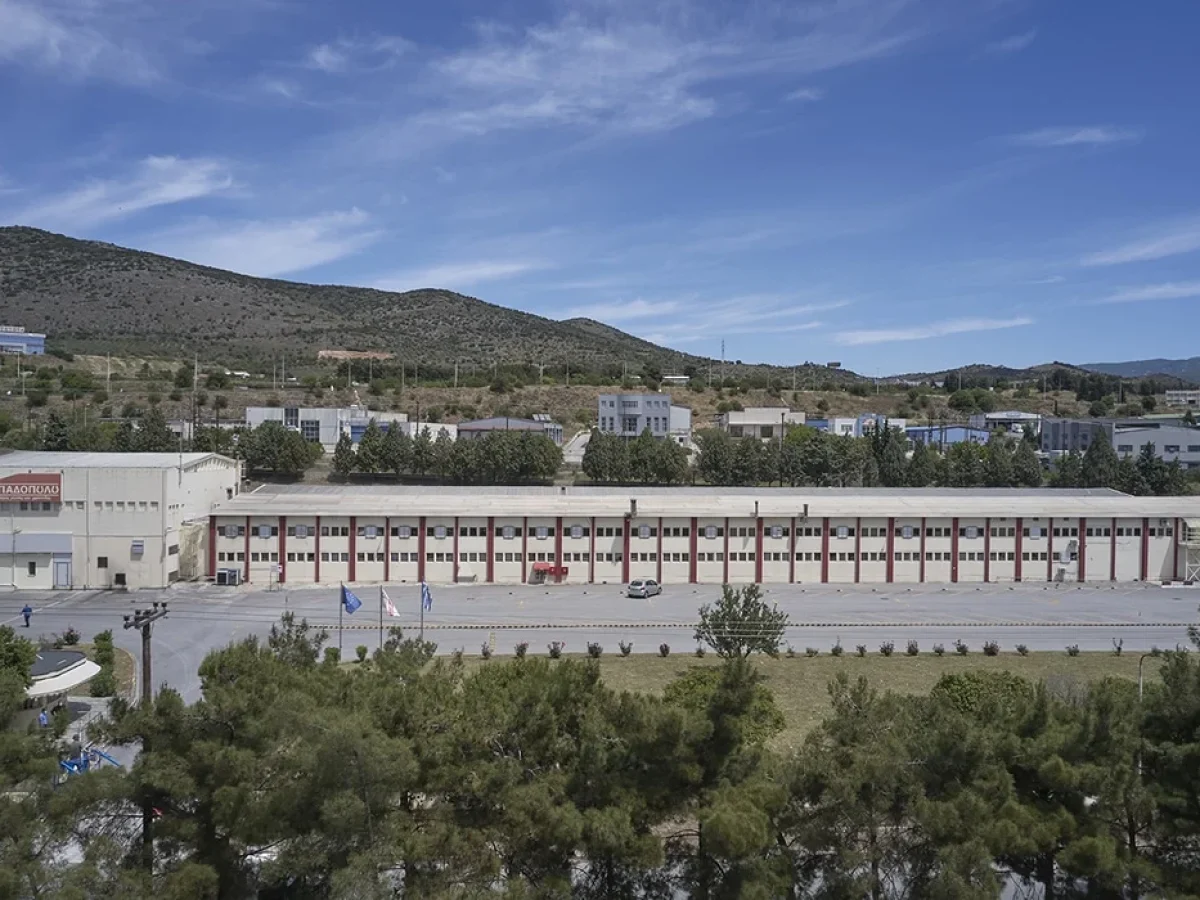 Παπαδοπούλου: Στρατηγική επένδυση 60 εκατ. ευρώ στο εργοστάσιο που παράγει τα Caprice