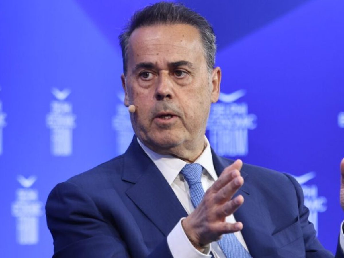 Παπασταύρου: Έρχονται νέα χωροταξικά σχέδια για τουρισμό, ενέργεια και βιομηχανία