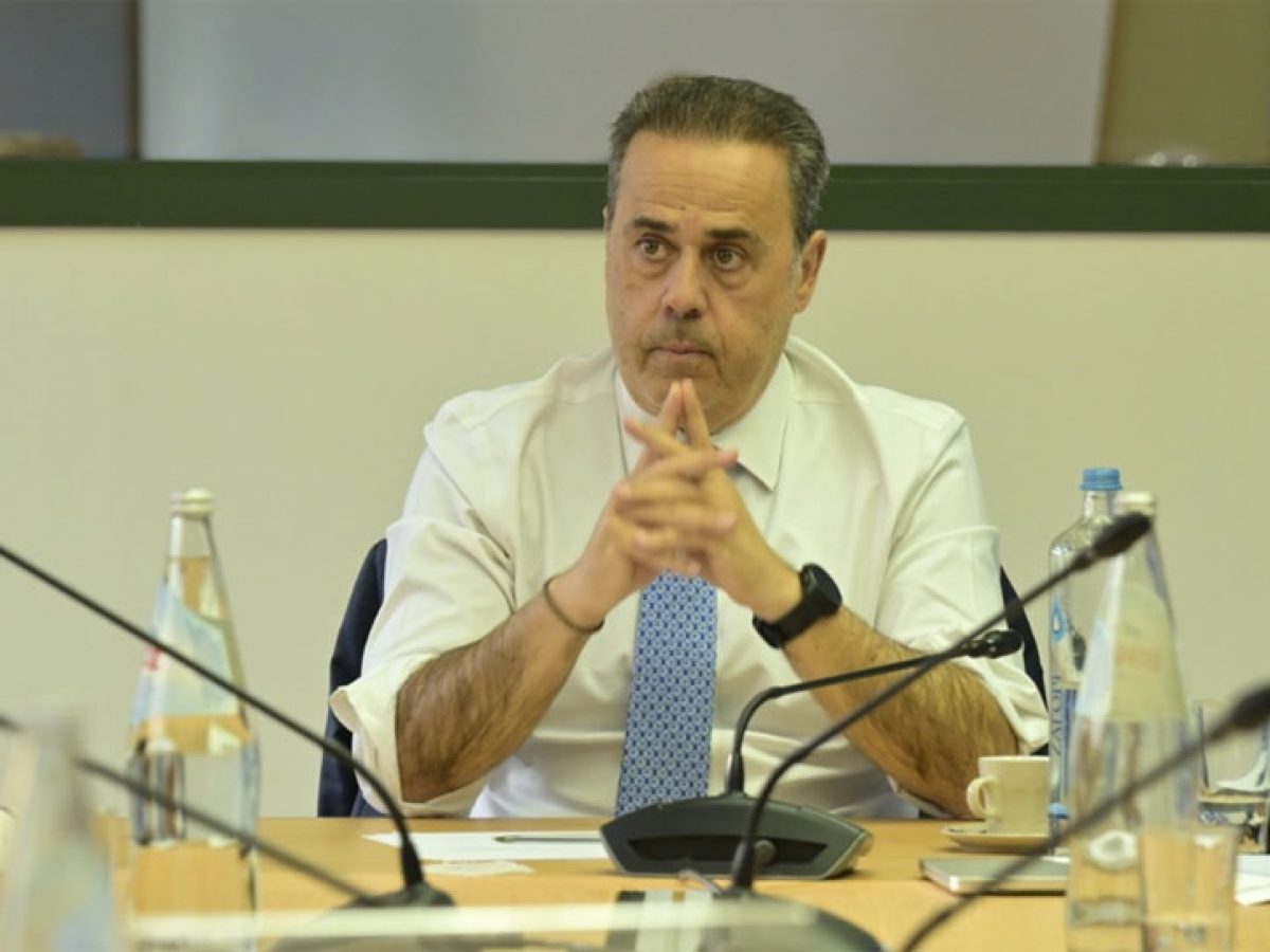 Υπεγράφη η Κοινή Υπουργική Απόφαση για το on-bill financing