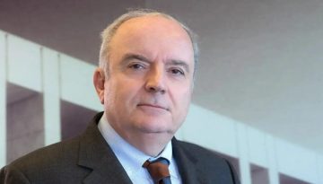 Περιστέρης (ΓΕΚ ΤΕΡΝΑ): Τροχοπέδη για την ανάπτυξη η εκλογολογία και καθρέφτης για την Ελλάδα η Κρήτη