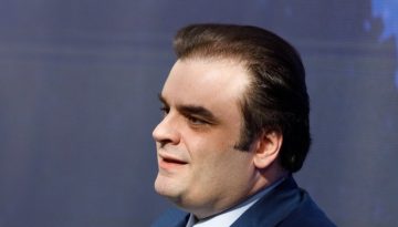 &Pi;&rho;ό&omega;&rho;&eta; &alpha;&pi;&omicron;&pi;&lambda;&eta;&rho;&omega;&mu;ή &chi;&rho;έ&omicron;&upsilon;&sigmaf; ύ&psi;&omicron;&upsilon;&sigmaf; 6,9 &delta;&iota;&sigma;. &epsilon;&upsilon;&rho;ώ &tau;&omicron;&nu; &Iota;&omicron;ύ&nu;&iota;&omicron;