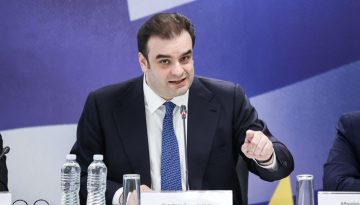 &Kappa;&upsilon;&rho;&iota;ά&kappa;&omicron;&sigmaf; &Pi;&iota;&epsilon;&rho;&rho;&alpha;&kappa;ά&kappa;&eta;&sigmaf;: &Eta; &Epsilon;&lambda;&lambda;ά&delta;&alpha; &alpha;&pi;&omicron;&pi;&lambda;&eta;&rho;ώ&nu;&epsilon;&iota; 6,9 &delta;&iota;&sigma;. &epsilon;&upsilon;&rho;ώ &chi;&rho;έ&omicron;&upsilon;&sigmaf; &tau;&omicron;&nu; &Iota;&omicron;ύ&nu;&iota;&omicron;