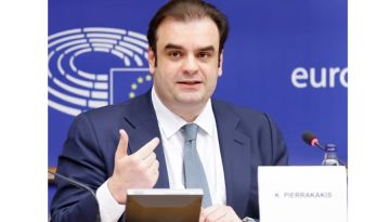 &Pi;&iota;&epsilon;&rho;&rho;&alpha;&kappa;ά&kappa;&eta;&sigmaf;:  &Eta; &Epsilon;&upsilon;&rho;ώ&pi;&eta; &pi;&rho;έ&pi;&epsilon;&iota; &pi;&lambda;έ&omicron;&nu; &nu;&alpha; &pi;&epsilon;&rho;ά&sigma;&epsilon;&iota; &sigma;&tau;&eta;&nu; &epsilon;&pi;ί&theta;&epsilon;&sigma;&eta;