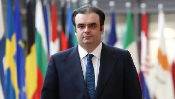 Στη Λευκωσία ο Πιερρακάκης για Eurogroup και άτυπο ECOFIN – Το στεγαστικό στην ατζέντα