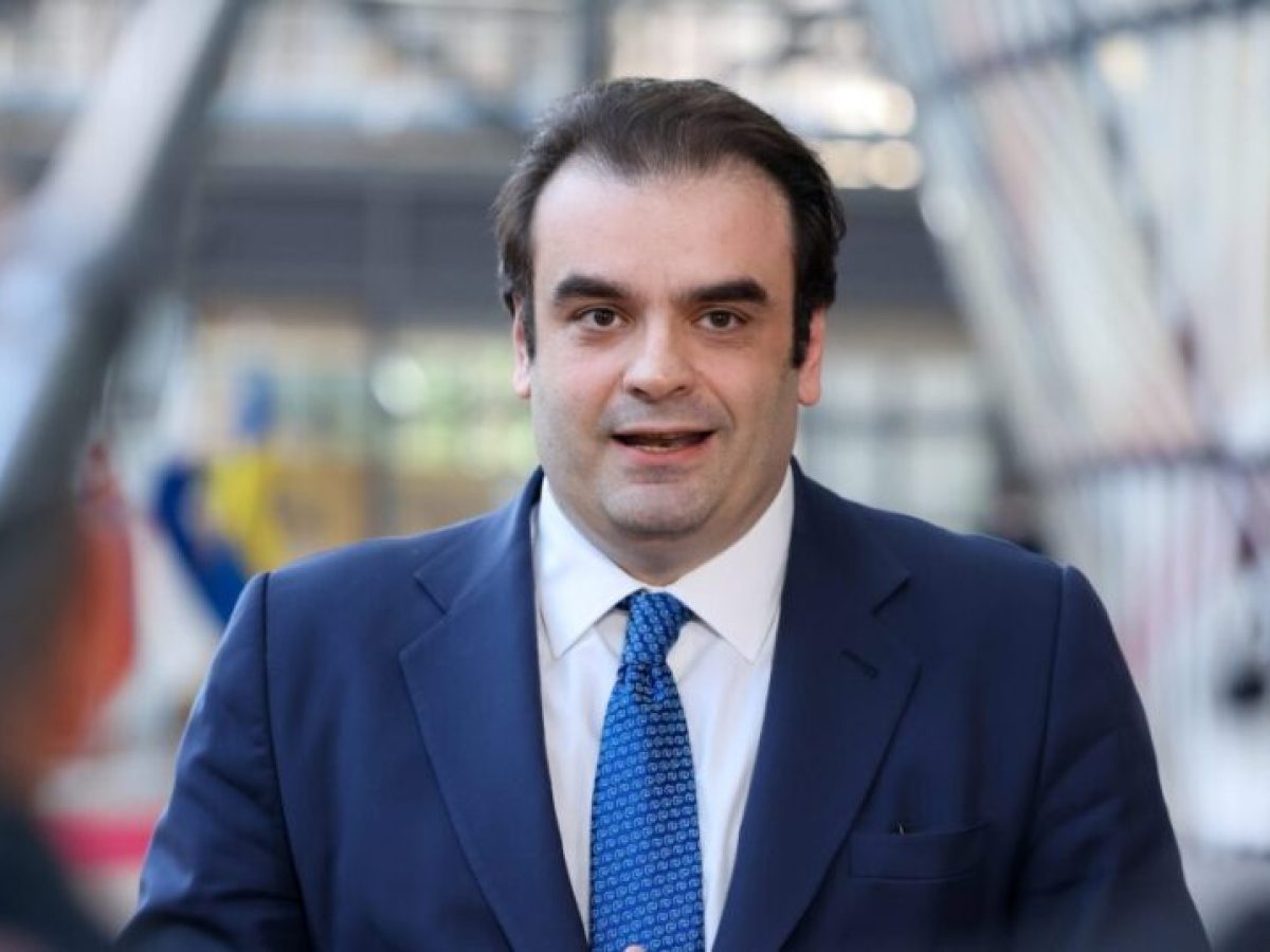 Πιερρακάκης: Προχωράμε τον Ιούνιο σε πρόωρη αποπληρωμή χρέους ύψους 6,9 δισ. ευρώ
