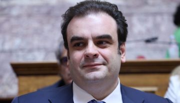&Pi;&iota;&epsilon;&rho;&rho;&alpha;&kappa;ά&kappa;&eta;&sigmaf;: &Omicron;&iota; &pi;&rho;ό&omega;&rho;&epsilon;&sigmaf; &alpha;&pi;&omicron;&pi;&lambda;&eta;&rho;&omega;&mu;έ&sigmaf; &chi;&rho;έ&omicron;&upsilon;&sigmaf; &epsilon;&xi;&omicron;&iota;&kappa;&omicron;&nu;&omicron;&mu;&omicron;ύ&nu; ή&delta;&eta; έ&omega;&sigmaf; 800 &epsilon;&kappa;&alpha;&tau;. &epsilon;&upsilon;&rho;ώ