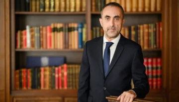 Θ. Λουλούδης για το RGC: «Στόχος είναι ο διάλογος να μετατρέπεται σε πράξη με συγκεκριμένες πολιτικές και χρονοδιαγράμματα»