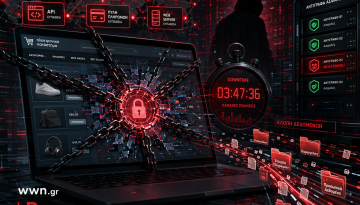 Πώς το ransomware (η «ψηφιακή ομηρία») καταστρέφει το λιανεμπόριο