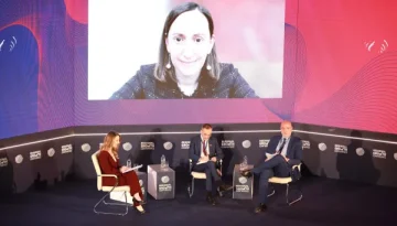 Θ. Λουλούδης στο RGC: «Κυρίαρχο ζήτημα η πρόσβαση των ΜμΕ σε χρηματοδοτήσεις»