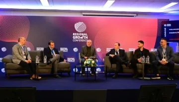 RGC 2026: Το μεγάλο στοίχημα της μετάβασης στην «έξυπνη» διαχείριση του νερού