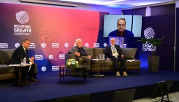 RGC 2026: «Η υποχρηματοδότηση το βασικό πρόβλημα των Δήμων»
