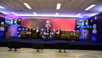 Γραφάκος στο RGC: Από 187 σε 291 οι δήμοι που συμμορφώθηκαν για τα αστικά λύματα