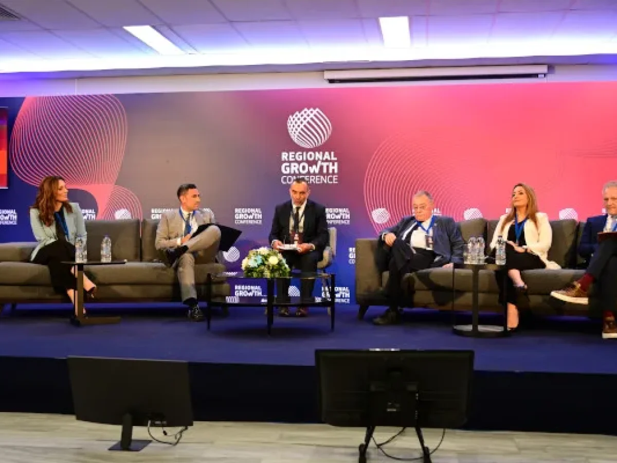 RGC 2026: Για τη Δυτική Ελλάδα η κρατική ενίσχυση για τη νέα προγραμματική περίοδο ανέρχεται στα 370 εκατ. ευρώ