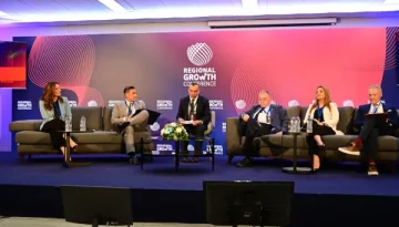 RGC 2026: Για τη Δυτική Ελλάδα η κρατική ενίσχυση για τη νέα προγραμματική περίοδο ανέρχεται στα 370 εκατ. ευρώ