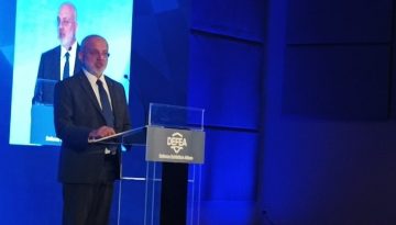 Ροζολής: Οι προτάσεις του ΣΕΚΠΥ για αναβάθμιση της ελληνικής αμυντικής βιομηχανίας