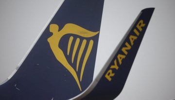Πιέσεις στη Ryanair: Καύσιμα, μισθοί και συντηρήσεις αεροσκαφών απειλούν την εταιρεία χαμηλού κόστους