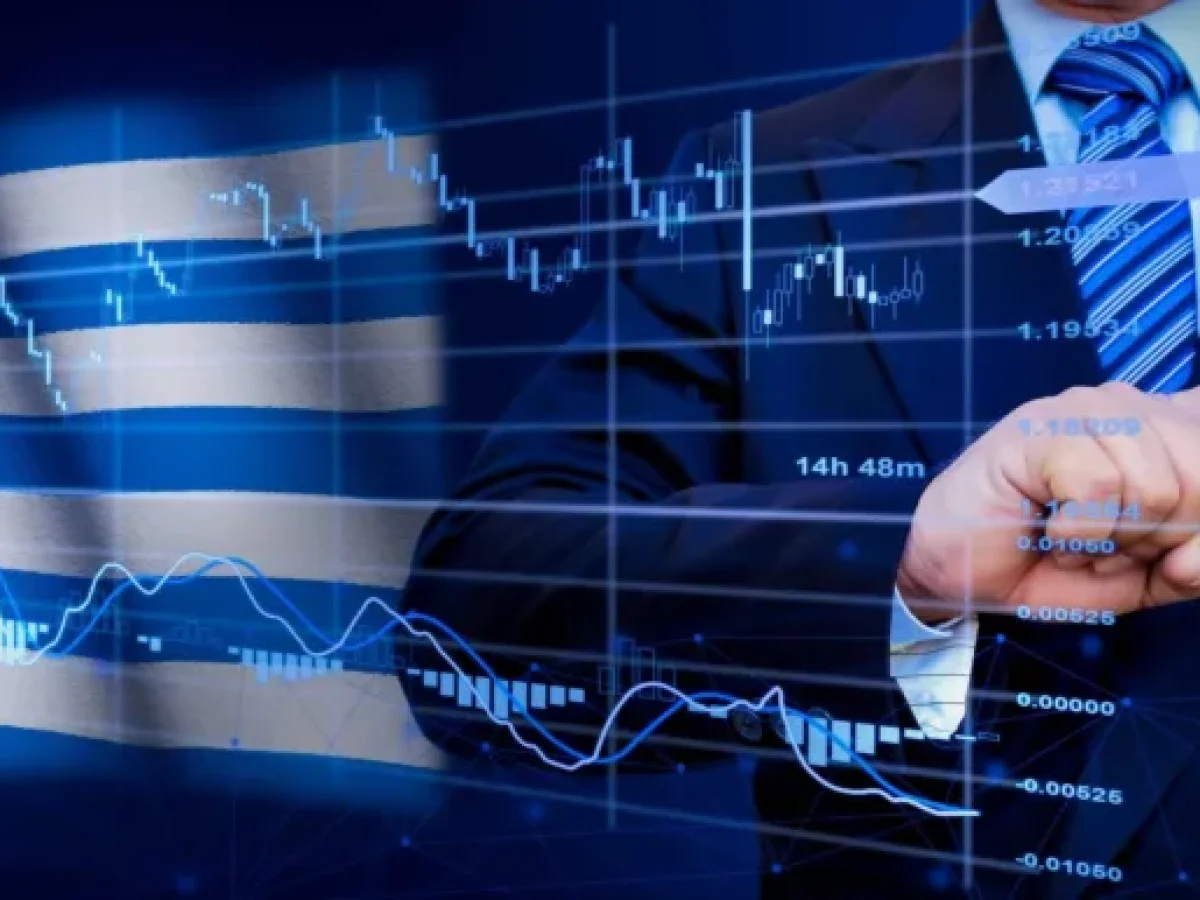 Ελληνική οικονομία: Τι δείχνουν οι εαρινές προβλέψεις της Κομισιόν