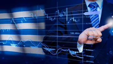 Ελληνική οικονομία: Τι δείχνουν οι εαρινές προβλέψεις της Κομισιόν
