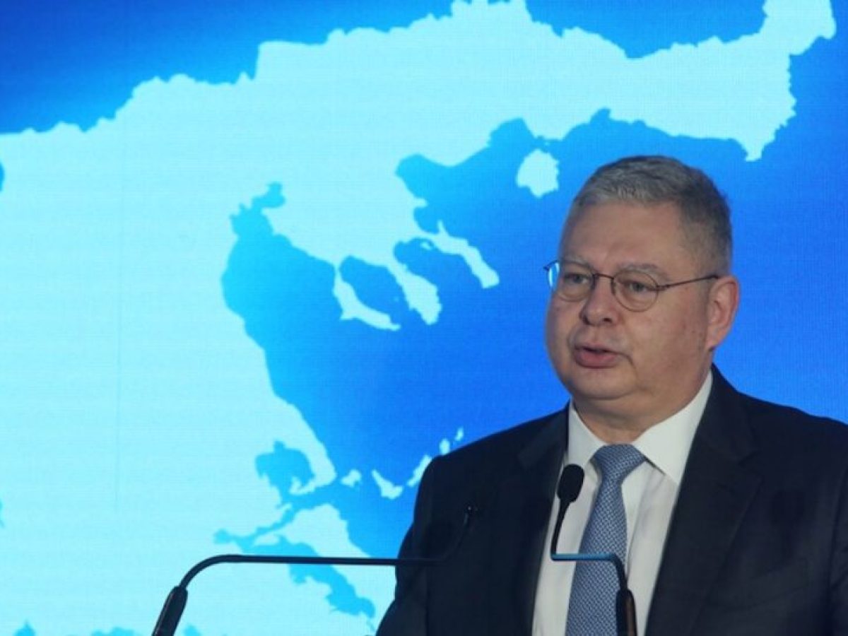 HELLENiQ ENERGY: Στα 293 εκατ. ευρώ τα συγκρίσιμα EBITDA το α’ τρίμηνο του 2026