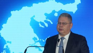 HELLENiQ ENERGY: Στα 293 εκατ. ευρώ τα συγκρίσιμα EBITDA το α’ τρίμηνο του 2026