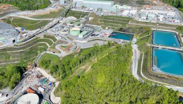 Eldorado Gold: Ισχυρές επιδόσεις το α’ τρίμηνο, πρόοδος στις Σκουριές