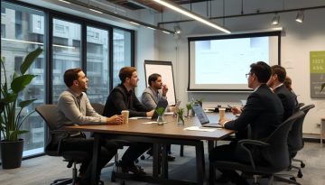 Startups: Όταν η υπερπληθώρα συμβουλών γίνεται προβληματική