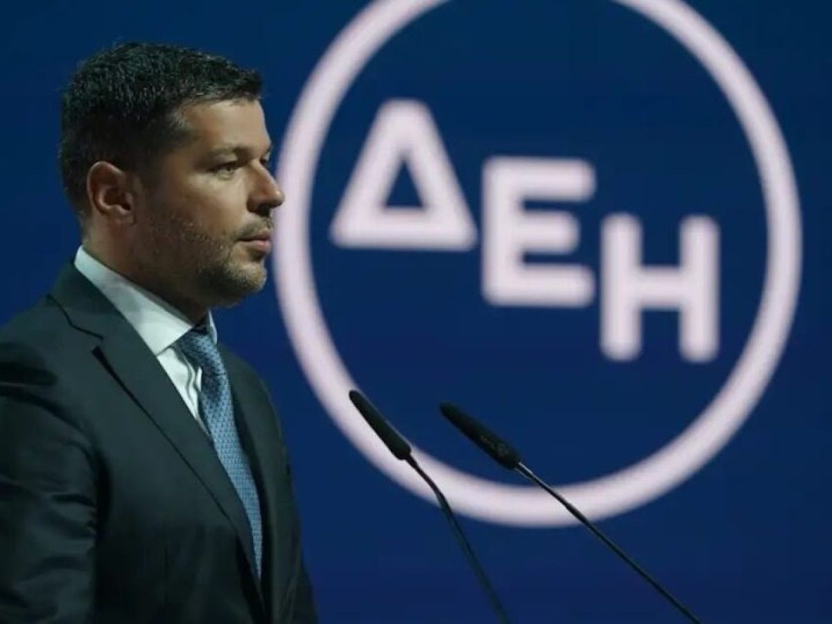 ΔΕΗ: Προς ρεκόρ όλων των εποχών η ΑΜΚ, φέρεται να σηκώνει 4,25 δισ. ευρώ, τιμή 18,63 ευρώ και 0% discount