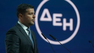 ΔΕΗ: Προς ρεκόρ όλων των εποχών η ΑΜΚ, φέρεται να σηκώνει 4,25 δισ. ευρώ, τιμή 18,63 ευρώ και 0% discount