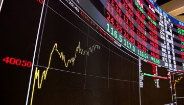 &Sigma;&tau;&omicron; &kappa;ό&kappa;&kappa;&iota;&nu;&omicron; &omicron;&iota; &delta;&epsilon;ί&kappa;&tau;&epsilon;&sigmaf; &sigma;&tau;&iota;&sigmaf; &epsilon;&upsilon;&rho;&omega;&pi;&alpha;ϊ&kappa;έ&sigmaf; &chi;&rho;&eta;&mu;&alpha;&tau;&iota;&sigma;&tau;&eta;&rho;&iota;&alpha;&kappa;έ&sigmaf; &alpha;&gamma;&omicron;&rho;έ&sigmaf;