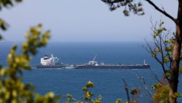 Τα ΗΑΕ διπλασιάζουν τις εξαγωγές πετρελαίου μέσω νέου αγωγού που παρακάμπτει τα Στενά του Ορμούζ