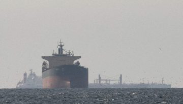 Ο νέος πόλεμος των τάνκερ ξεκίνησε στον Περσικό Κόλπο και στα Στενά του Ορμούζ