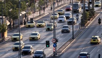 &Pi;ά&nu;&omega; &alpha;&pi;ό 7,1 &epsilon;&kappa;&alpha;&tau;. &tau;&alpha; &alpha;&sigma;&phi;&alpha;&lambda;&iota;&sigma;&mu;έ&nu;&alpha; &omicron;&chi;ή&mu;&alpha;&tau;&alpha; &tau;&omicron; 2025 &ndash; &Omicron;&iota; &pi;&rho;&omicron;&kappa;&lambda;ή&sigma;&epsilon;&iota;&sigmaf; &kappa;&alpha;&iota; &tau;&alpha; &nu;έ&alpha; &delta;&epsilon;&delta;&omicron;&mu;έ&nu;&alpha; &gamma;&iota;&alpha; &tau;&eta;&nu; &alpha;&gamma;&omicron;&rho;ά