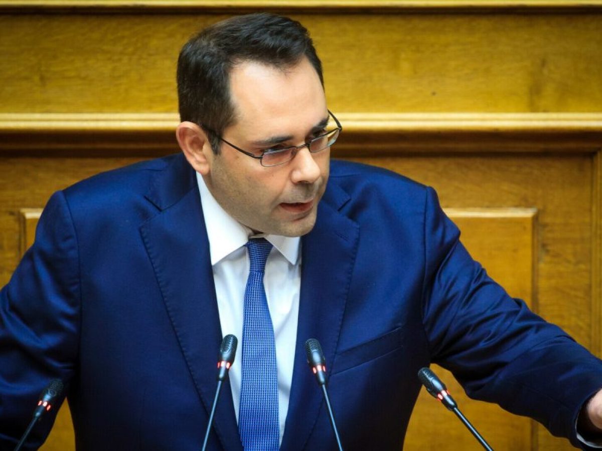 Βουλή: Υπερψηφίστηκε στην Ολομέλεια το φορολογικό νομοσχέδιο