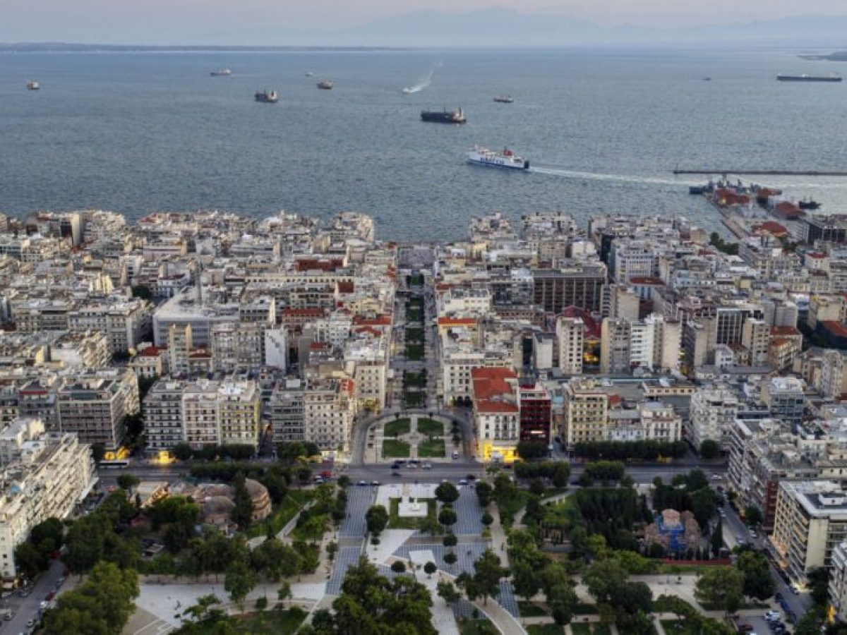 Πόσο κοστίζουν πλέον τα σπίτια στη Θεσσαλονίκη (Πίνακες)
