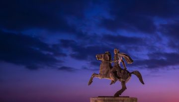 Έργα στη Θεσσαλονίκη: Μέσα στο καλοκαίρι ολοκληρώνονται ο Αυτοκινητόδρομος Ε65 και η επέκταση του Μετρό