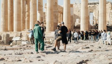 Νέο Χωροταξικό Πλαίσιο: Τοπική αυτοδιοίκηση και διαχειριστές βραχυχρόνιας μίσθωσης λένε όχι στα οριζόντια μέτρα