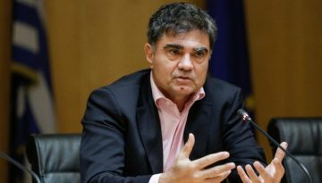 Motor Oil: Συμφωνία με Mercuria Energy για το τερματικό LNG Dioriga Gas