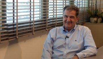 Fourlis: Άνοδος 12,6% στις πωλήσεις το α’ τρίμηνο, μέρισμα 0,15 ευρώ/μετοχή