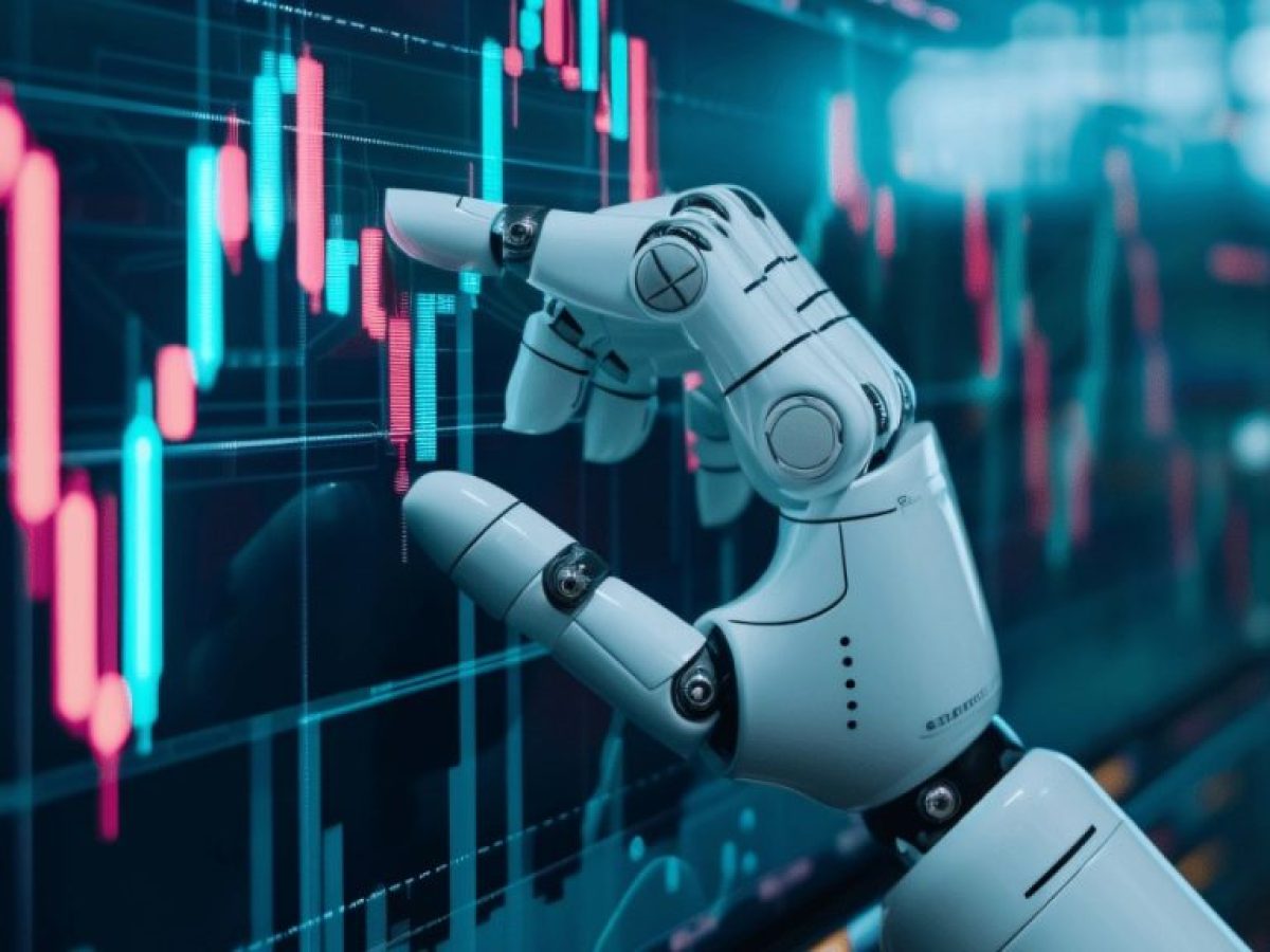 Wall Street: Εμπιστεύεται πλέον τα AI bots ακόμη και για τις μεγαλύτερες συναλλαγές