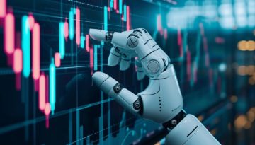 Wall Street: Εμπιστεύεται πλέον τα AI bots ακόμη και για τις μεγαλύτερες συναλλαγές