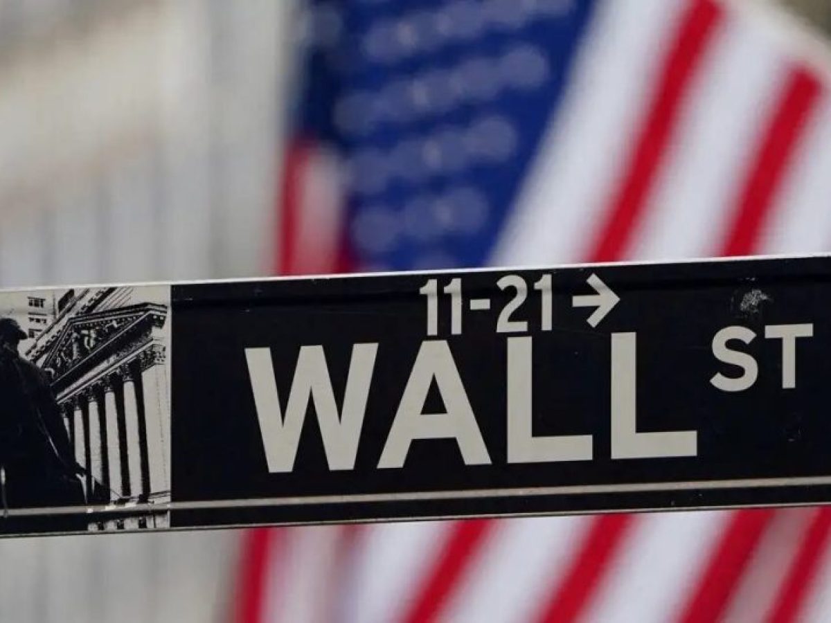 Wall Street: Νέα ιστορικά υψηλά για S&P 500 και Nasdaq