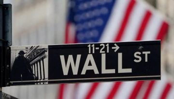 Wall Street: Ισχυρή άνοδος με οδηγό τα οικονομικά αποτελέσματα ενώ μετριάστηκαν οι γεωπολιτικοί φόβοι