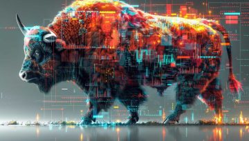 Wall Street: Άνοδος στα futures, ρεκόρ για S&P 500 – Nasdaq και φόβοι φούσκας