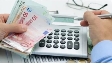 Νέο πακέτο ρυθμίσεων για χρέη: Έρχονται έως 240 δόσεις, προστασία πρώτης κατοικίας και άρση κατασχέσεων