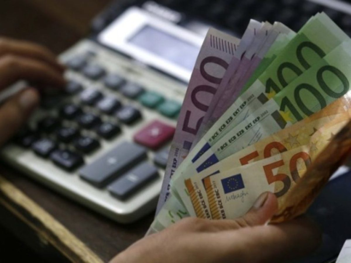 Οι πληρωμές από e-ΕΦΚΑ και ΔΥΠΑ από σήμερα έως τις 15 Μαΐου